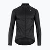 Pánská cyklistická bunda ASSOS Mille GT C2 Wind black