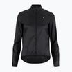 Dámská cyklistická bunda ASSOS Uma GT Wind C2 black