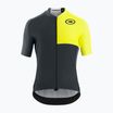 Pánský cyklistický dres ASSOS Mille GT C2 EVO žlutá 11.20.346.3F