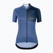 Dámský cyklistický dres ASSOS Uma GT C2 EVO modrý 12.20.350.2A