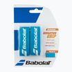Omotávky na badmintonové rakety Babolat Grip Sensation 2 ks blue