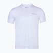 Pánské tričko BABOLAT Play Polo White 3MP1021