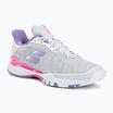 Dámská tenisová obuv Babolat Jet Tere All Court white 31S23651