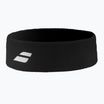 Čelenka  Babolat Logo Headband black/black