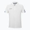 Pánské polo tričko Babolat Play white/white