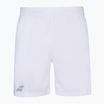 Dětské šortky Babolat Play white/white