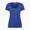 Dětské tričko Babolat Play Cap Sleeve Top Jr sodalite blue