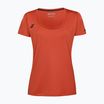 Dětské tričko Babolat Play Cap Sleeve Top fiesta red
