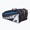 Taška na padel Babolat RH Pro Padel 62 l silver/ black