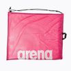 Arena Team Síťovaná plavecká taška růžová 002495/900