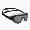 Plavecká maska arena The One Mask smoke/black/black