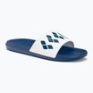 Arena Urban žabky navy blue and white 004373/105