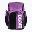 Batoh  arena Spiky III 45 l purple