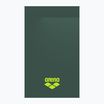 Rychleschnoucí ručník Arena Microfiber dark sage/artic lime