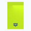 Rychleschnoucí ručník Arena Microfiber artic lime/ royal