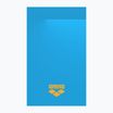 Rychleschnoucí ručník Arena Microfiber turquoise/parrot