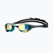 Plavecké brýle Arena Cobra Ultra Swipe Mirror aqua/sage/peacock