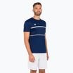 Pánské tenisové tričko Tecnifibre Team Tech Tee marine