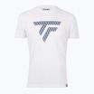 Pánské tričko Tecnifibre Training Tee white