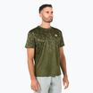 Pánské tenisové tričko Tecnifibre X-Loop Tee camo