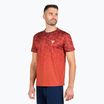 Pánské tenisové tričko Tecnifibre X-Loop Tee clay