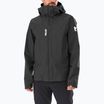 Pánská bunda do deště Millet Kamet Light GTX noir/ noir