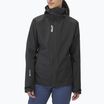 Dámská bunda do deště Millet Seneca GTX 2L black/ noir