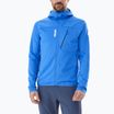 Pánská mikina Millet Seneca Fleece Hoodie icon blue