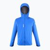 Pánská bunda do deště Millet Kamet Light GTX icon blue