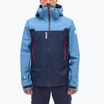 Pánská bunda do deště Millet Kamet Light GTX saphir/coronet blue