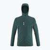 Pánská softshellová bunda Millet Fusion XCS Hoodie bottle