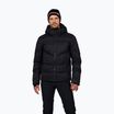 Pánská lyžařská bunda Rossignol Legacy Merino Down black