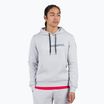 Pánská mikina Rossignol New Hero Hoodie soft grey