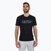 Pánské tričko Rossignol New Hero Graphic Tee black