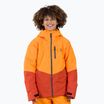 Dětská lyžařská bunda Rossignol Wispile sunburst