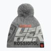 Dětská zimní čepice Rossignol Jr Hero soft grey