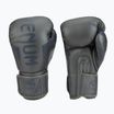 Pánské boxerské rukavice Venum Elite šedé VENUM-0984