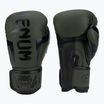 Pánské boxerské rukavice Venum Elite green VENUM-1392