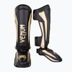 Holenní chrániče Venum Elite Standup black/gold