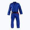 Kimono GI pro brazilské jiu-jitsu Venum Contender Evo BJJ royal blue