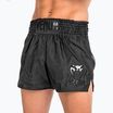 Pánské tréninkové šortky Venum Classic Muay Thai black/black