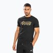 Pánské tričko Venum Absolute 2.0 Adjusted Fit black/gold