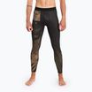 Pánské legíny Venum Gorilla Jungle Spats sand/black