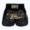 Tréninkové šortky Venum Attack Muay Thai black/grey