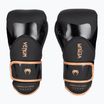 Pánské boxerské rukavice Venum Challenger 4.0 black/bronze