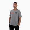 Pánské tričko Venum & UFC Classic grey/red