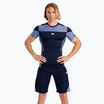 Pánský chránič Venum Tempest Rashguard navy blue