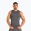 Pánské tílko Venum Contender Rashguard šedé