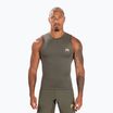 Pánské tílko Venum Contender Rashguard khaki 