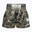 Pánské tréninkové šortky Venum Classic Muay Thai desert camo